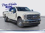 2026 Ford F-250 Crew Cab 4WD Pickup for sale #NTA1396 - photo 1