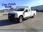 2026 Ford F-350 Super Cab SRW 4WD Service Truck for sale #NTA1406 - photo 1