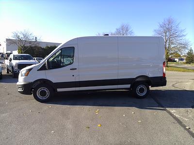 New 2026 Ford Transit 250 Medium Roof Empty Cargo Van for sale #NTA1416 - photo 2