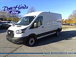New 2026 Ford Transit 250 Medium Roof Empty Cargo Van for sale #NTA1416 - photo 1
