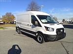 New 2026 Ford Transit 250 Medium Roof Empty Cargo Van for sale #NTA1416 - photo 3