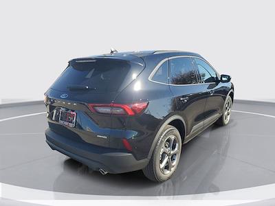 New 2026 Ford Escape - photo 1