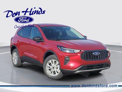 New 2026 Ford Escape - photo 1