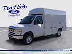 2026 Ford E-350 RWD Knapheide Service Utility Van for sale #NTA146 - photo 1