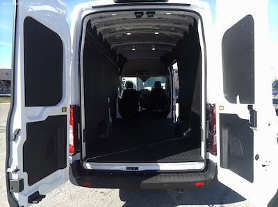 New 2026 Ford Transit 250 High Roof Empty Cargo Van for sale #NTA1466 - photo 2