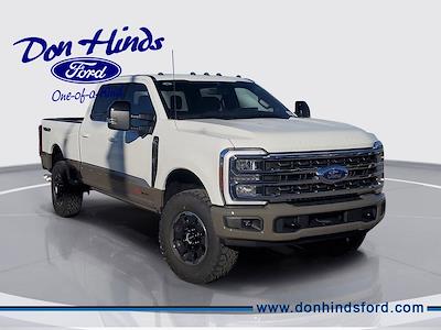 New 2026 Ford F-250 - photo 1