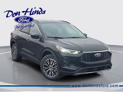 New 2026 Ford Escape - photo 1