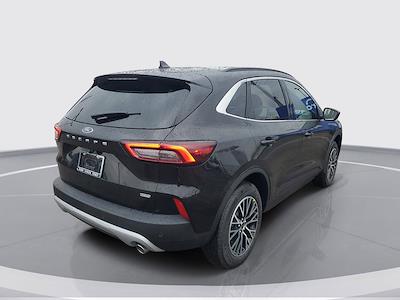 New 2026 Ford Escape - photo 1