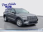 New 2026 Ford Explorer Active for sale #NTA1536 - photo 1