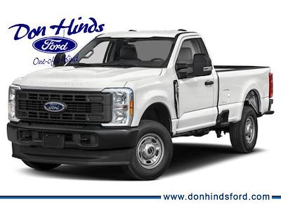 New 2026 Ford F-250 - photo 1