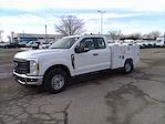 2026 Ford F-250 Super Cab RWD Reading Service Truck for sale #NTA1586 - photo 1