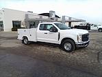 2026 Ford F-250 Super Cab RWD Reading Service Truck for sale #NTA1586 - photo 4