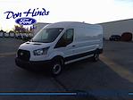 New 2026 Ford Transit 250 Medium Roof Empty Cargo Van for sale #NTA1596 - photo 1