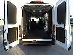 New 2026 Ford Transit 250 Medium Roof Empty Cargo Van for sale #NTA1596 - photo 2