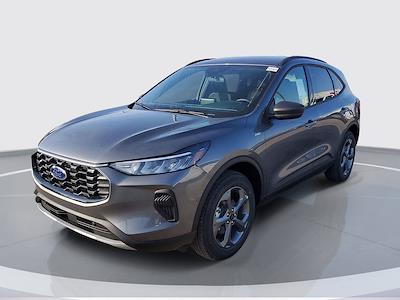 New 2026 Ford Escape ST-Line for sale #NTA1636 - photo 2