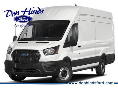 New 2026 Ford Transit 350 - photo 1