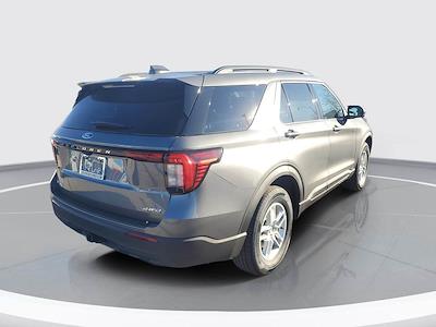 New 2026 Ford Explorer - photo 1