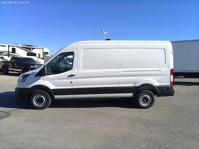 New 2026 Ford Transit 250 Medium Roof Empty Cargo Van for sale #NTA1696 - photo 2