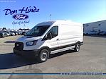 New 2026 Ford Transit 250 Medium Roof Empty Cargo Van for sale #NTA1696 - photo 1