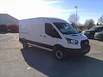 New 2026 Ford Transit 250 Medium Roof Empty Cargo Van for sale #NTA1696 - photo 3