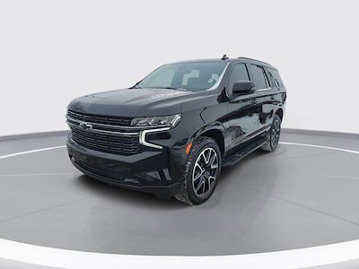Used 2022 Chevrolet Tahoe RST for sale #NTA1706B - photo 2