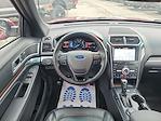 Used 2017 Ford Explorer Limited for sale #NTA1716A - photo 13