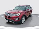 Used 2017 Ford Explorer Limited for sale #NTA1716A - photo 2