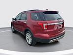 Used 2017 Ford Explorer Limited for sale #NTA1716A - photo 3