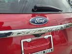 Used 2017 Ford Explorer Limited for sale #NTA1716A - photo 7