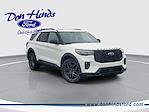 New 2026 Ford Explorer ST for sale #NTA1726 - photo 1
