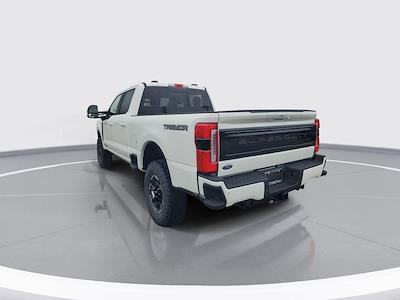New 2026 Ford F-350 Platinum Crew Cab for sale #NTA1736 - photo 2