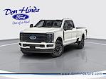 New 2026 Ford F-350 Platinum Crew Cab for sale #NTA1736 - photo 1