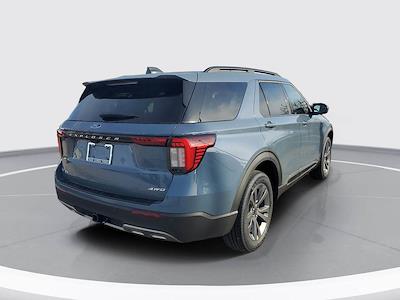 New 2026 Ford Explorer - photo 1