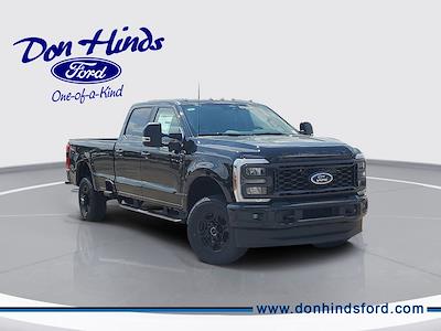 New 2026 Ford F-350 XL Crew Cab for sale #NTA176 - photo 1