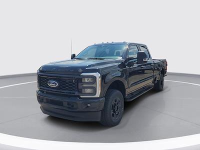 New 2026 Ford F-350 XL Crew Cab for sale #NTA176 - photo 2