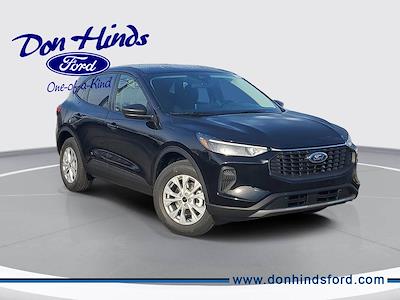 New 2026 Ford Escape - photo 1