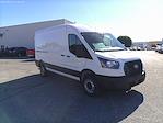 New 2026 Ford Transit 250 Medium Roof Empty Cargo Van for sale #NTA1776 - photo 3