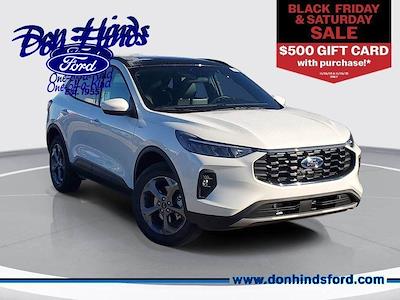 New 2026 Ford Escape - photo 1