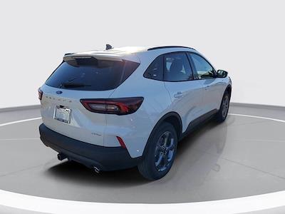 New 2026 Ford Escape - photo 1