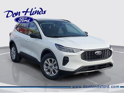 New 2026 Ford Escape Active for sale #NTA1826 - photo 1