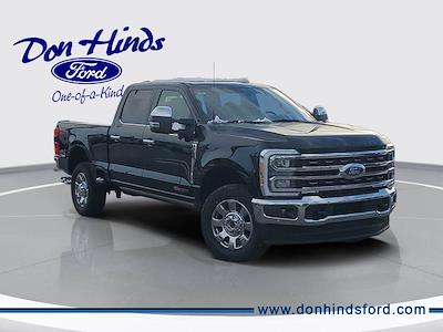 New 2026 Ford F-250 - photo 1