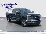 2026 Ford F-250 Crew Cab 4WD Pickup for sale #NTA1856 - photo 1