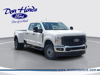 New 2026 Ford F-350 XL Crew Cab for sale #NTA186 - photo 1
