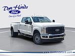New 2026 Ford F-350 XL Crew Cab for sale #NTA186 - photo 1