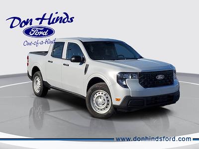 New 2026 Ford Maverick XL SuperCrew Cab for sale #NTA1906 - photo 1