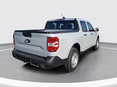 New 2026 Ford Maverick XL SuperCrew Cab for sale #NTA1906 - photo 2