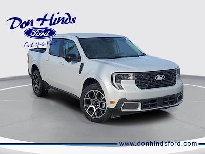 New 2026 Ford Maverick - photo 1