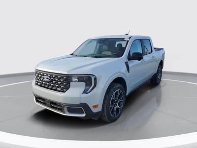 New 2026 Ford Maverick - photo 1