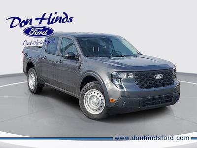 New 2026 Ford Maverick - photo 1