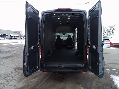 New 2026 Ford Transit 350 High Roof Empty Cargo Van for sale #NTA1936 - photo 2